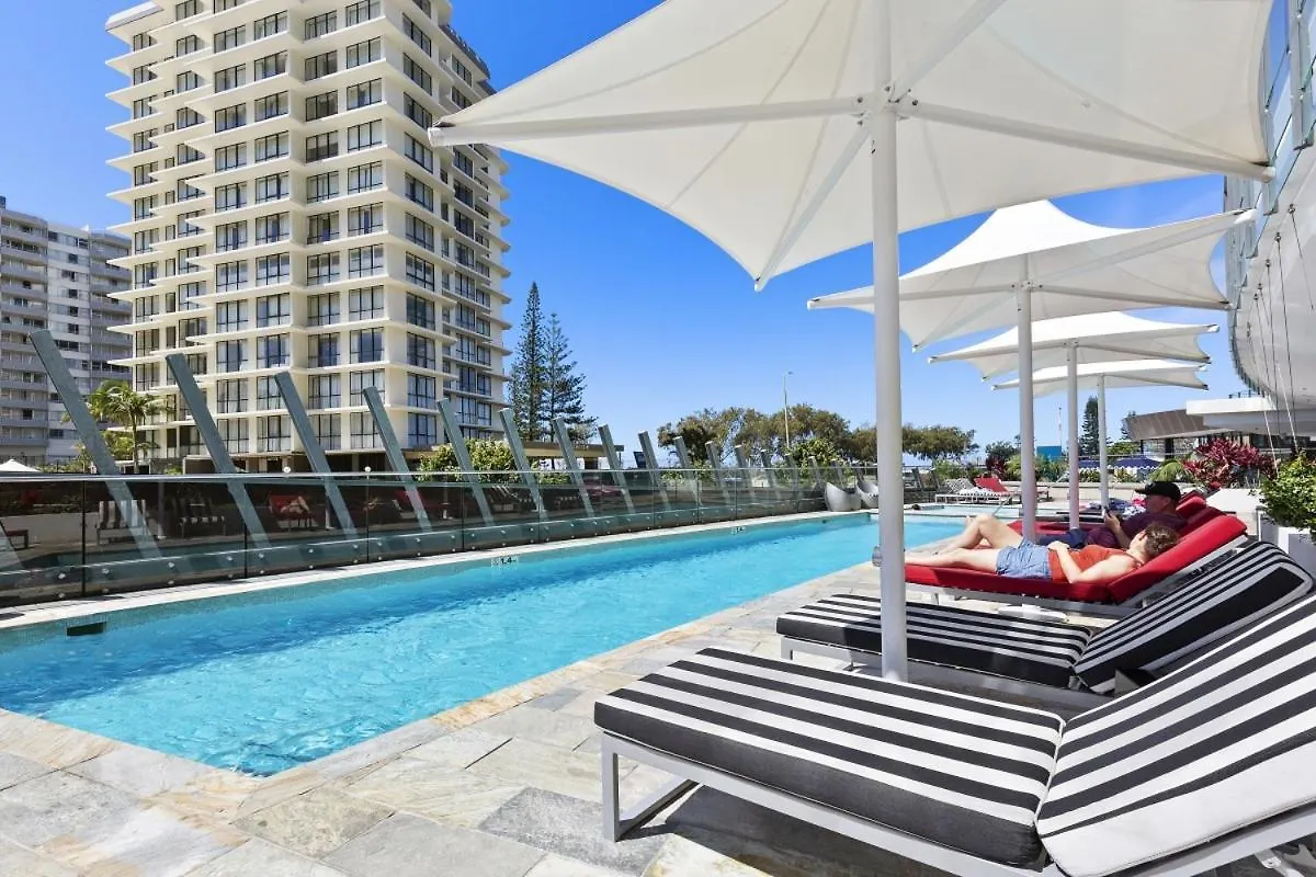Rhapsody 1405 Daire Gold Coast