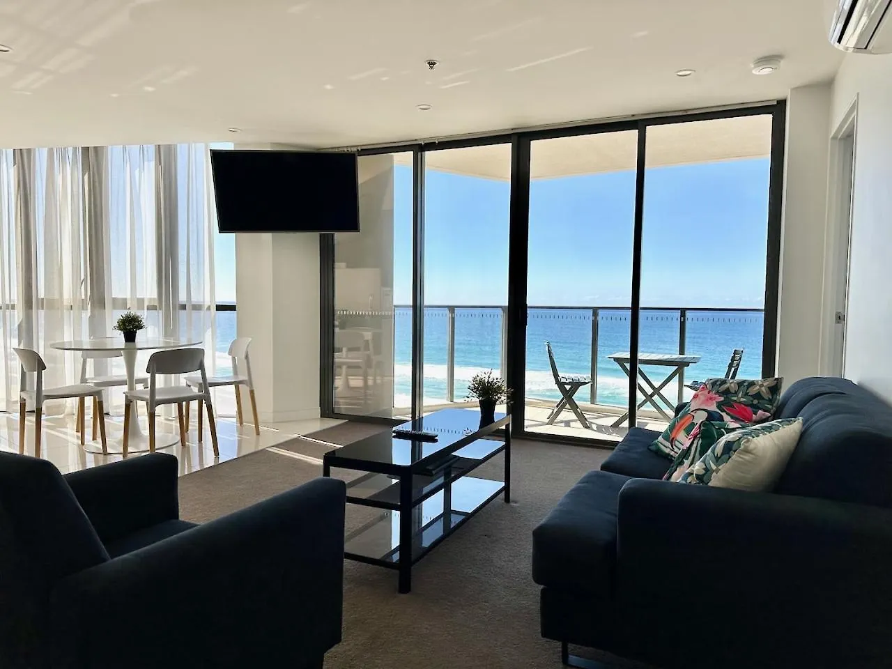 Rhapsody 1405 Daire Gold Coast