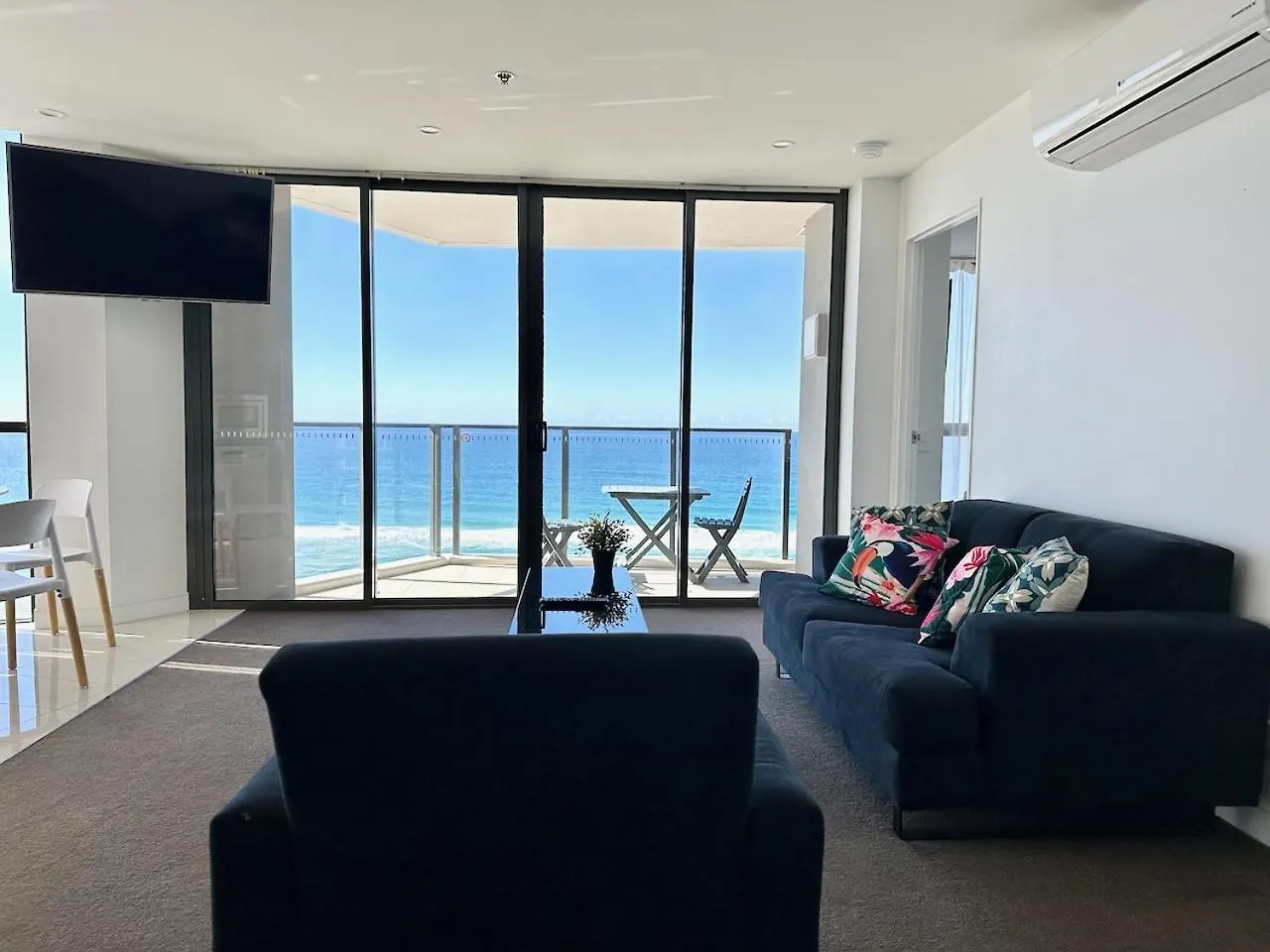Rhapsody 1405 Daire Gold Coast